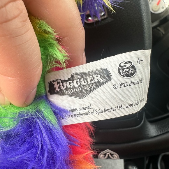 FUGGLER Funny Ugly Monster - Picture 3 of 4